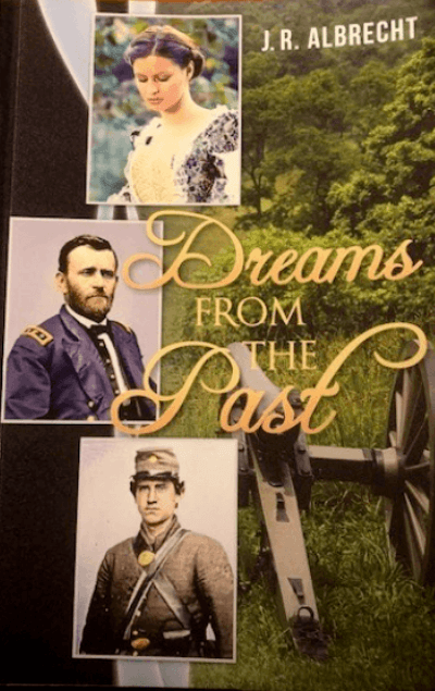 Albrecht, Joe "Dreams From the Past" - A Review